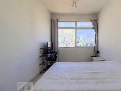 Apartamento para Aluguel - Bela Vista, 1 Quarto, 28 m2