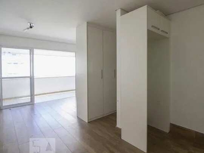 Apartamento para Aluguel - Bela Vista, 1 Quarto, 39 m2