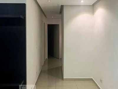 Apartamento para Aluguel - Bela Vista, 2 Quartos, 48 m2