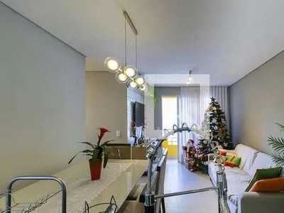 Apartamento para Aluguel - Bonfim, 3 Quartos, 74 m2