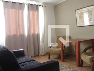 Apartamento para Aluguel - Bosque, 1 Quarto, 55 m2