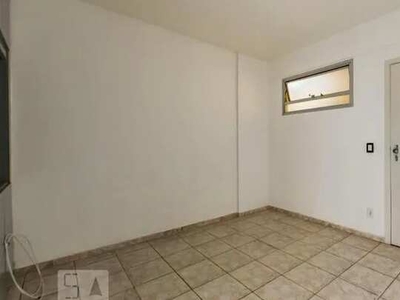 Apartamento para Aluguel - Botafogo, 1 Quarto, 34 m2