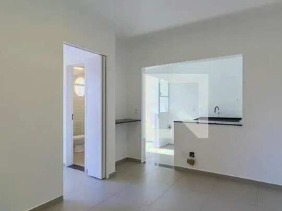 Apartamento para Aluguel - Botafogo, 1 Quarto, 46 m2