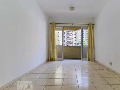 Apartamento para Aluguel - Botafogo, 1 Quarto, 46 m2