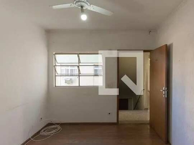 Apartamento para Aluguel - Campos Elíseos , 2 Quartos, 49 m2