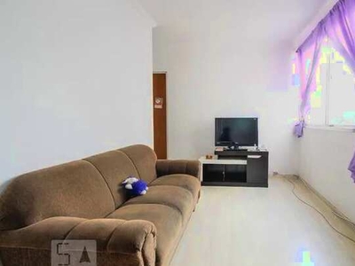 Apartamento para Aluguel - Casa Verde, 2 Quartos, 50 m2