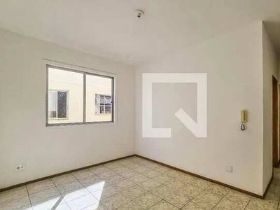 Apartamento para Aluguel - Castelo, 2 Quartos, 49 m2