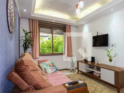 Apartamento para Aluguel - Cavalhada, 2 Quartos, 56 m2