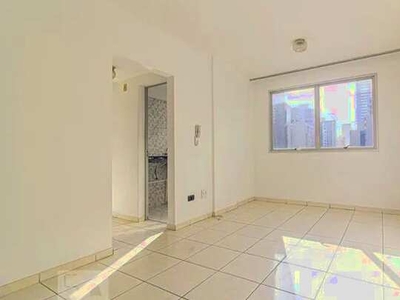 Apartamento para Aluguel - Centro, 1 Quarto, 55 m2