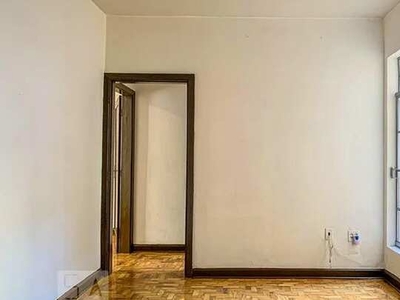 Apartamento para Aluguel - Centro, 1 Quarto, 85 m2