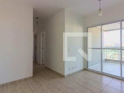 Apartamento para Aluguel - Centro, 2 Quartos, 59 m2