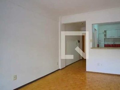 Apartamento para Aluguel - Centro Histórico, 1 Quarto, 45 m2