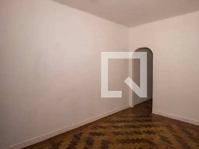 Apartamento para Aluguel - Centro Histórico, 2 Quartos, 60 m2