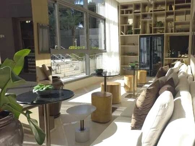 Apartamento para aluguel com 44 metros quadrados com 1 quarto em Paraíso - São Paulo - São