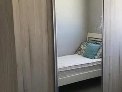 Apartamento para aluguel com 45 metros quadrados com 2 quartos em Ponte Nova - Várzea Gran