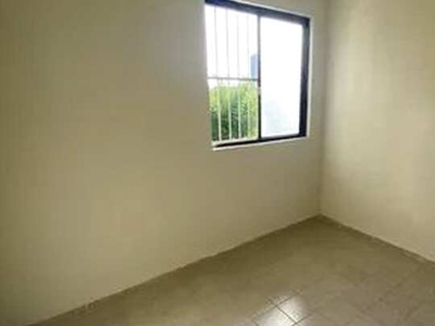 Apartamento para aluguel com 45 metros quadrados com 2 quartos em Serraria - Maceió - AL