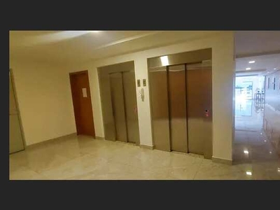 Apartamento para aluguel com 70 metros quadrados com 2 quartos