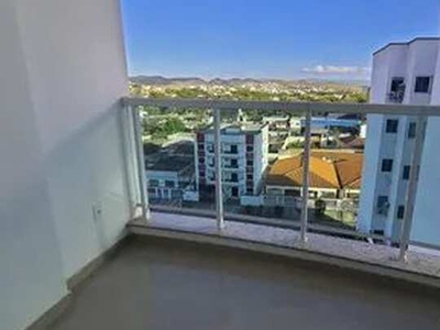 Apartamento para aluguel com 72 metros quadrados com 2 quartos em Vila Julieta - Resende
