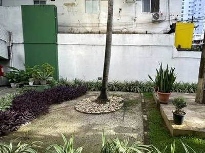 Apartamento para aluguel com 80 metros quadrados com 3 quartos em Boa Viagem - Recife