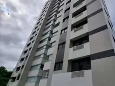 Apartamento para aluguel com 87 metros quadrados com 2 quartos em Patamares - Salvador - B