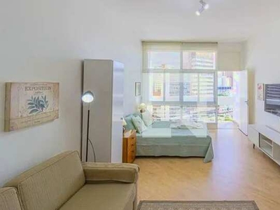 Apartamento para Aluguel - Consolação, 1 Quarto, 52 m2