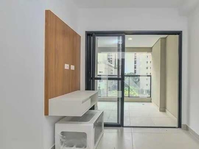 Apartamento para Aluguel - Consolação, 2 Quartos, 45 m2