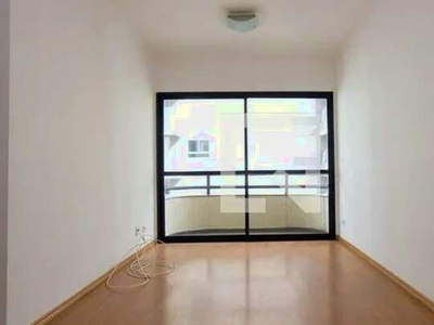 Apartamento para Aluguel - Consolação, 2 Quartos, 90 m2