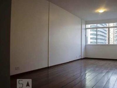 Apartamento para Aluguel - Consolação, 3 Quartos, 120 m2