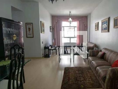 Apartamento para Aluguel - Copacabana, 3 Quartos, 140 m2