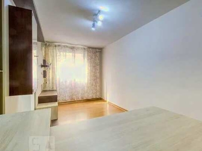 Apartamento para Aluguel - Cristo Rei , 2 Quartos, 52 m2