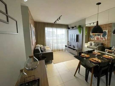 Apartamento para aluguel e venda No Rosarinho - Recife - PE