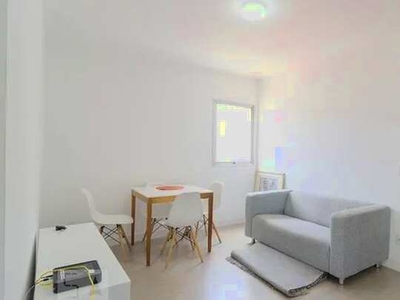 Apartamento para Aluguel - Jabaquara, 2 Quartos, 47 m2