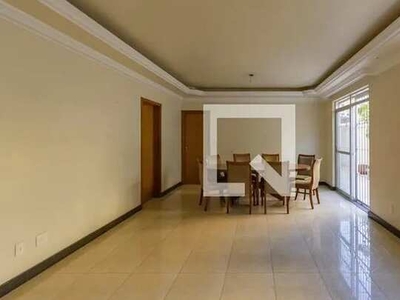 Apartamento para Aluguel - Jaraguá, 3 Quartos, 140 m2