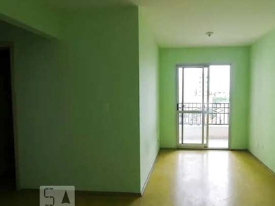 Apartamento para Aluguel - Jardim, 2 Quartos, 60 m2