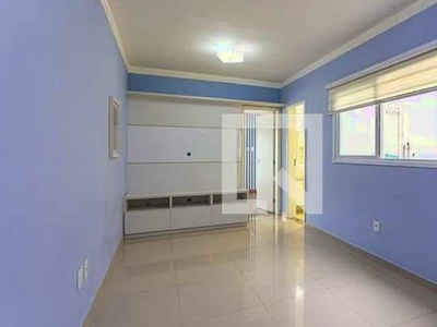 Apartamento para Aluguel - Jardim Bela Vista, 1 Quarto, 58 m2