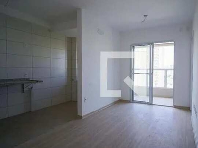 Apartamento para Aluguel - Jardim Bela Vista, 2 Quartos, 56 m2