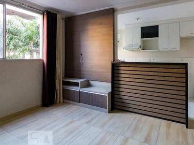 Apartamento para Aluguel - Jardim Maia, 2 Quartos, 42 m2