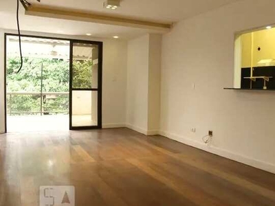 Apartamento para Aluguel - Jardim Oceânico, 3 Quartos, 250 m2