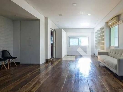 Apartamento para Aluguel - Jardim Paulista, 1 Quarto, 50 m2