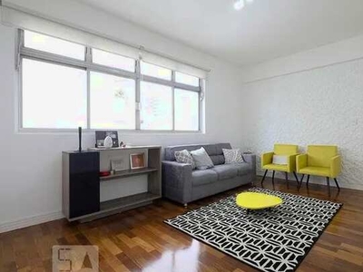 Apartamento para Aluguel - Jardim Paulista, 2 Quartos, 100 m2