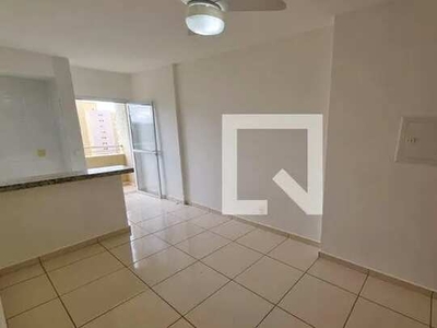 Apartamento para Aluguel - Jardim Paulista, 2 Quartos, 46 m2