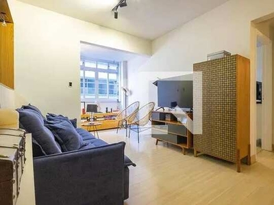 Apartamento para Aluguel - Jardim Paulista, 2 Quartos, 64 m2