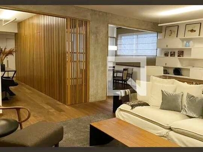Apartamento para Aluguel - Jardim Paulista, 3 Quartos, 165 m2