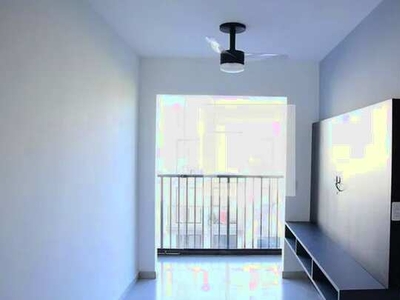 Apartamento para Aluguel - Jardim Pioneira, 2 Quartos, 50 m2