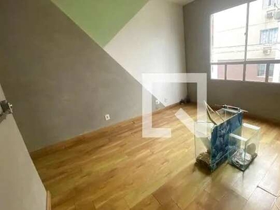 Apartamento para Aluguel - Jardim Primavera, 2 Quartos, 50 m2