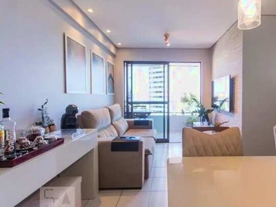 Apartamento para Aluguel - Madalena, 2 Quartos, 56 m2