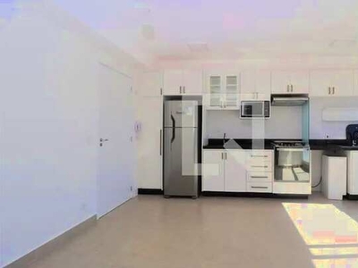 Apartamento para Aluguel - Mandaqui, 2 Quartos, 40 m2