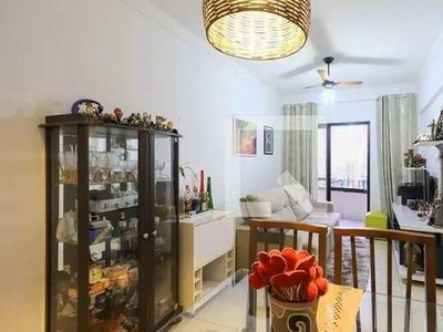 Apartamento para Aluguel - Mandaqui, 2 Quartos, 80 m2