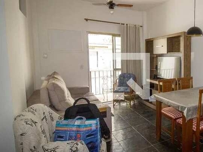 Apartamento para Aluguel - Maracanã, 2 Quartos, 90 m2