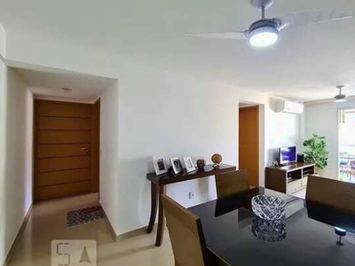 Apartamento para Aluguel - Meier, 3 Quartos, 81 m2